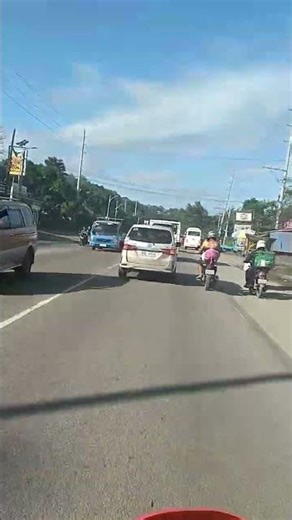 Hintayin niyo ako sabay tayo sa pagtakbo#shortvideo #viralvideo #motorride #views