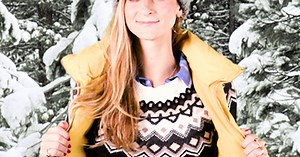 3 Must-Try Sweater-Weather Looks For Any Occasion