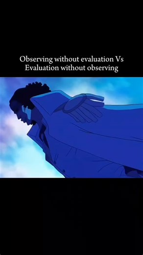 Priyanshu Saket | Human Behaviour on Instagram: "Our brain has an inbuilt tendency to manipulate the reality as soon as we perceive it. If often happens due to our cognitive biases, social learning and instinct. To observe without evaluating means to see reality as it is, before your brain tries to manipulate it. J. Krishnamurti once said, “The ability to observe without evaluating is the highest form of intelligence.” It’s noticing a person’s tone without calling it “rude.” It’s seeing your own