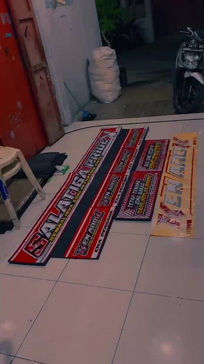 Ken Arok: Temukan Stiker Bus Terbaru di Bis Mania