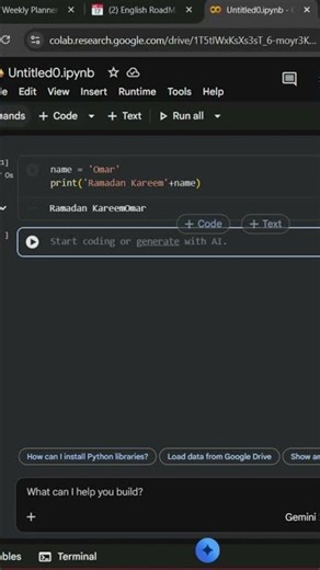 عايز تبان Senior من أول سطر كود؟ استخدم f-string 🔥💻