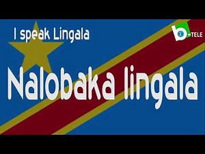 Let's Learn Lingala (Lesson 2) Introduction