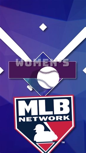 "It's incredible to see the change in girls having a goal, and now wanting to be on the Women’s National Team.”- Manager, Veronica Alvarez #WomensHistoryMonth | MLB Network