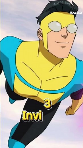Invincible Top 10 Strongest Characters Ranked #invincible #invinciblecomics #top10 #superheroes