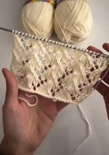 5.5K views · 139 reactions | Knitting Techniques #knittingpatterns #knittinginspiration #knittinglove #knitting | All About Knitting | Facebook