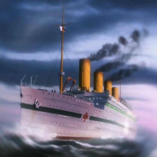 edit RMS/HMHS britannic 🤠👍😉🗿 #britannic #titanic #olympic ‪@marcelobarbosa4703‬ ‪@essinho_yt‬
