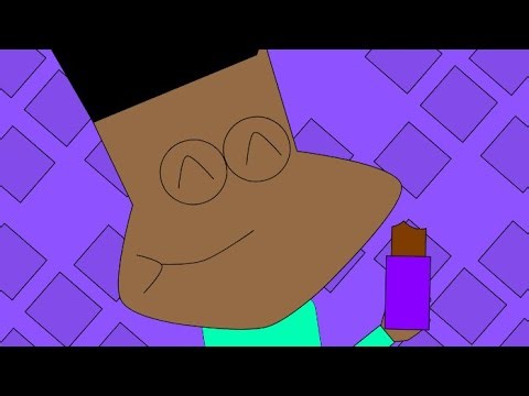 Winston Eats Chocolate!