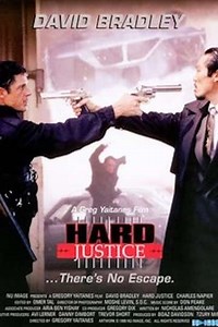 Hard Justice - Movie