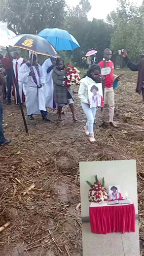 Remembering Dr. Philip Maina Mugo: A Legacy at Laikipia University