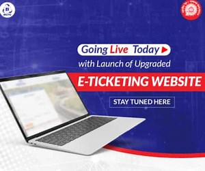 New IRCTC website, mobile app launched by Piyush Goyal; Great benefits on offer - Check them all