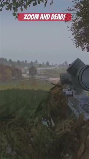 DayZ Official PS5: Snipe and Dead!💥#dayz #gameplay #dayzgamers #dayzsniper