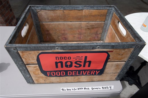 Northern Colorado’s Nosh Delivery shuts down after 7 years