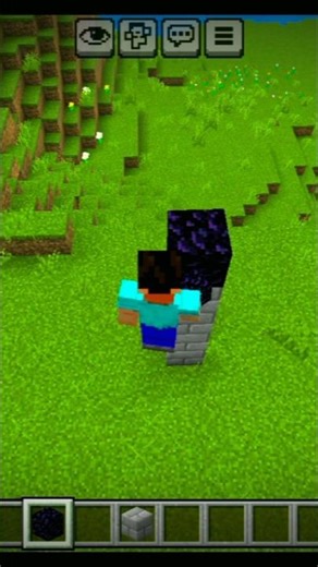 Minecraft Stone Farm 😱 | Biggest Stone Farm Build in Minecraft Survival