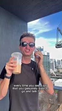 watch this if you want to learn how to cold approach girls #shorts #stephspeaks