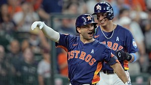 AL Wild Card game times announced in best-of-3 Astros vs. Tigers with ALDS trip on the line