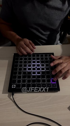 COM MEDO! - Sayfalse, Scythermane Brazilian Funk on Launchpad #brazilian #edit #phonk #viraltiktok #viral #trending #nuncamuda #viralvideo