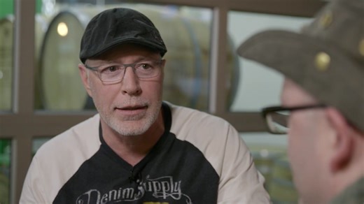 Day 1: James Whittaker's Rise of the Machines