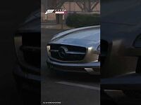 Forza Horizon x Mercedes AMG - A Match Made in Heaven