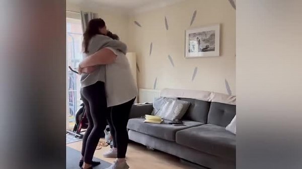 Gogglebox star Amy Tapper reveals incredible five stone weight loss