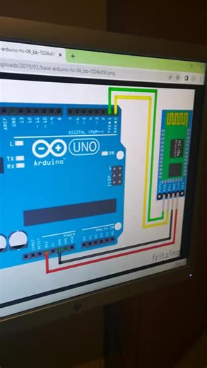 ✅Conectar modulo Bluetooth HC-06 MUY SENCILLO 💯 facil