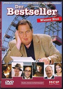 Der Bestseller - Wiener Blut - Movie