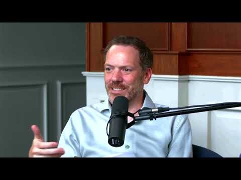 Scott Ham: Action Beats Intention | Make Water Work 004