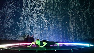 20K views · 113 reactions | Place au nouveau spectacle Liminality...