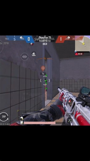 FPS MATTER 😮‍💨 #battlegroundmobileindiamontagepubgmobilemontage