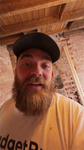 I've Been Working Next to Live Cables This Whole Time - UK House Renovation Warning