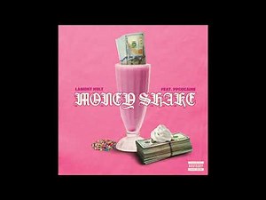 Money Shake - Lamont Holt (feat. ppcocaine) [Audio]