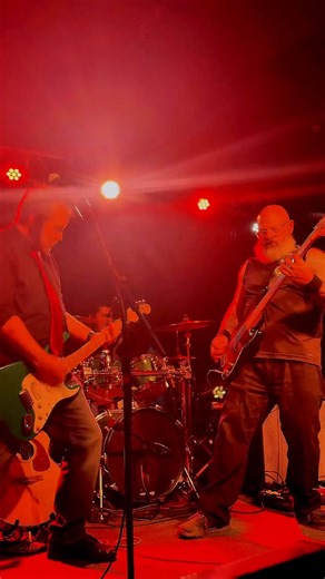 THANK YOU 118 North!!!!!🤘 Wayne, Pennsylvania seriously knows how to party! Thank you to the amazing crowed that came and partied with us, you guys were electric! A HUGE thank you to our besties Jagged Little Thrill-The Alanis Experience for having us. So incredibly talented and amazing people! They brought that Alanis energy all night and had the crowd singing every word! 2025 has been an incredible year, but we are even more excited for what's to come in 2026! Thank you so much for all the su