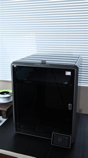 Sponsored by Temu. Easy to use, runs smoothly, and turns what I imagine directly into reality — this 3D printer is genuinely impressive.@temu→ Click link or search code: kam7257 on the Temu App to get the product now ！ #temu #temufinds #ad