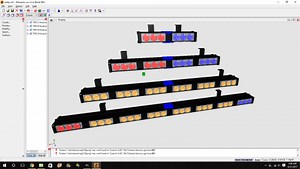 Whelen TIR3 Dominator Series