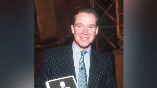The untold truth of Princess Diana's ex-lover, James Hewitt