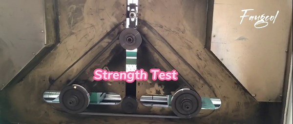 607400 Hustler Pump Drive Belt Replacement for Hustler Raptor, Raptor Limited, Raptor SD, Raptor SDX Mowers 607400, 603907