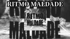 ⚡【冷门节奏高质量巴西🇧🇷 FUNK】⚡RITMO MALDADE(音乐可视化)【4K60FPS】