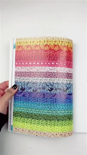 Crochet Stitch Dictionary #crochet