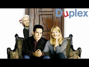 Duplex 2003 Film | Ben Stiller, Drew Barrymore, Eileen Essell | Review