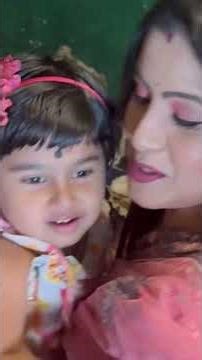 Bahut dina pare ama pari asichi #utubeshorts #sunayana #cutebaby #sutting re free time