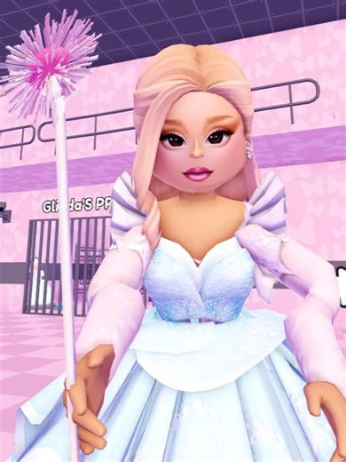 Escape Glinda's Prison Run: A Roblox Obby Adventure