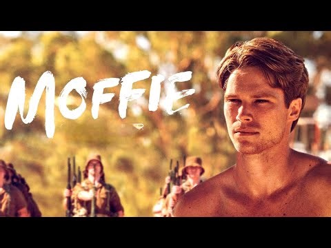 Moffie (2019) Movie || Martin Munro, Kai Luke Brümmer, Ryan de Villiers || Review and Facts