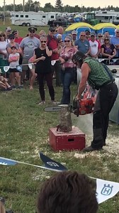 2.6M views · 675 shares | Lumberjack show at the 2019 International Plowing Match & Rural Expo | Sudbury Spaces | Facebook