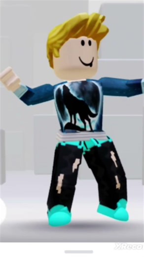 #roblox taniec Hunkej