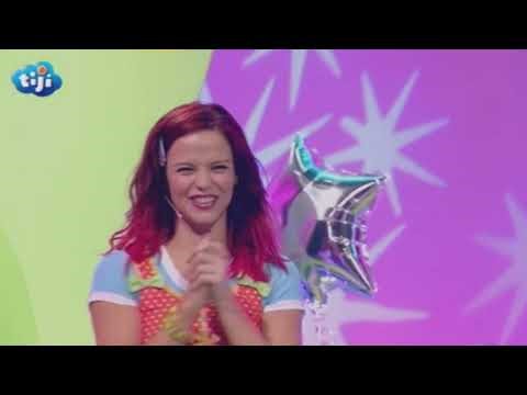 Maison Hi-5: Attrape Ton Rêve (Saison 1/Saison 14, Tiji France) (2014)