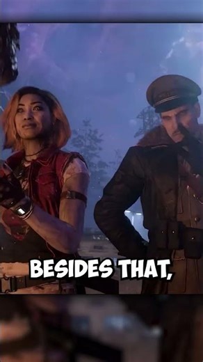 Black Ops 7 Zombies DLC 1 Release Date & A Map Every Season!!!