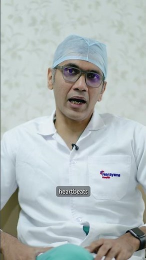 When to See a Cardiac Electrophysiologist | Dr Deepak Padmanabhan