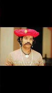 शिवरायांचा इतिहास मराठी माणसाचे अभिमान जय शिवराय 🚩👑🧡🙌🏻