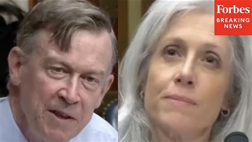 John Hickenlooper Presses Trump CDC Nom To Save Rural Health Clinics Amid Medicaid Cuts