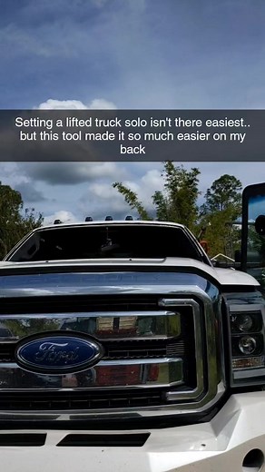 I just got a new tool to help set windshields that were challenging solo #windshield #windshieldrepair #windshieldreplacement | XSV Auto Glass