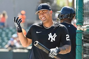 Gleyber Torres Net Worth 2024: How rich is the New York Yankees Venezuelan shortstop?